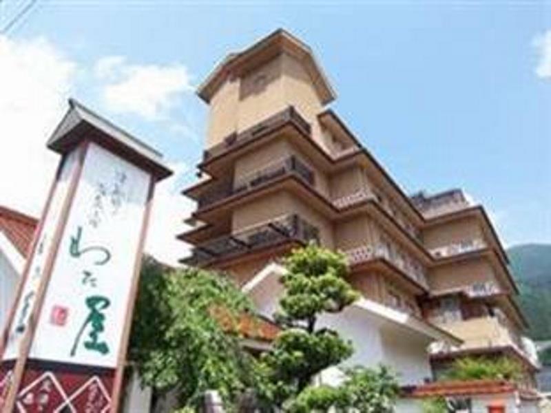 Wataya Ryokan Tsuwano Екстер'єр фото
